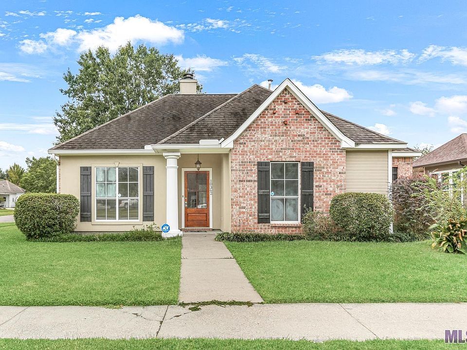 10362 Springbrook Ave, Baton Rouge, LA 70810 Zillow