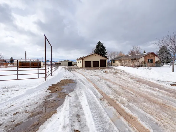3310 Baldy Dr, Helena, MT 59602