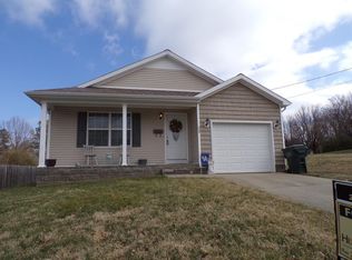 526 Murray St, Madisonville, KY 42431