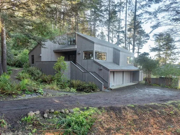 35457 Timber Ridge Road, The Sea Ranch, CA 95497