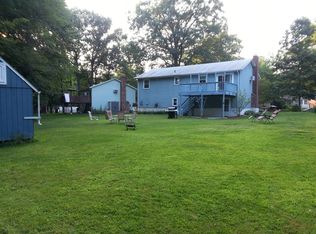 129 Ione Dr, Meriden, CT 06450