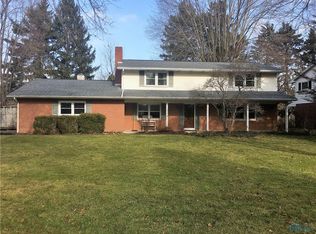 1042 Melrose St, Bowling Green, OH 43402