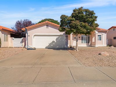 3569 Heather Ave, Kingman, AZ, 86401