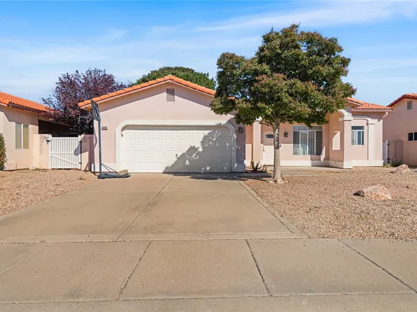 3569 Heather Ave, Kingman, AZ 86401