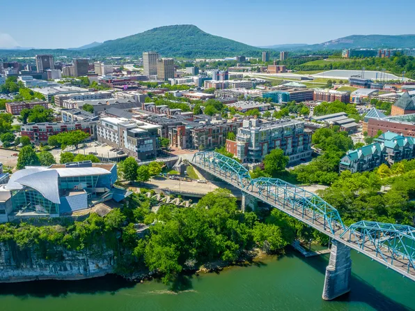 191 Walnut St #110, Chattanooga, TN 37403