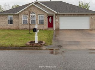 1330 Laurie Ln, Elkins, AR 72727