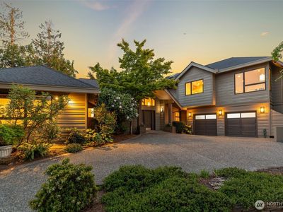 3815 E McGraw Street, Seattle, WA, 98112
