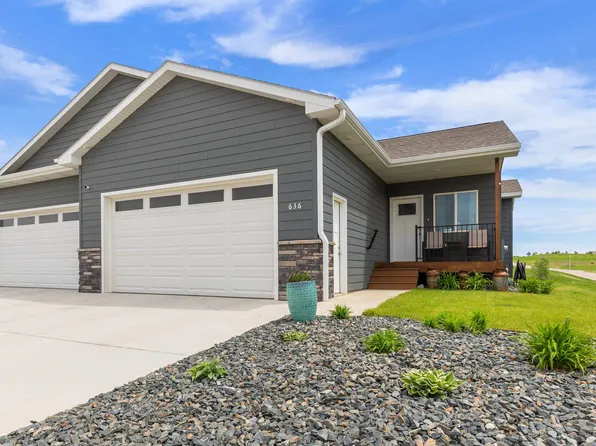 636 Copperfield Dr, Rapid City, SD 57703
