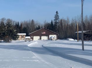 14450 N Little Sweden Rd, Nashwauk, MN 55769