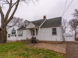 3214 Ridgeway Ave, Madison, WI 53704