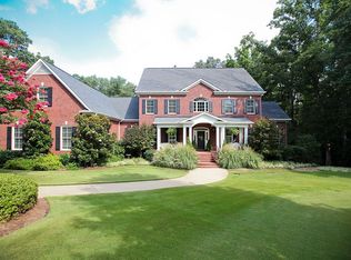 410 Barrington Park Dr, Greer, SC 29650