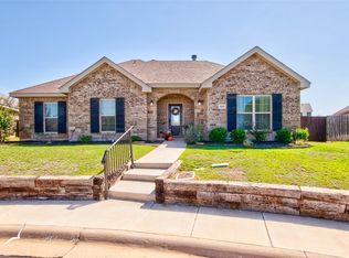 4009 Forrest Creek Ct, Abilene, TX 79606