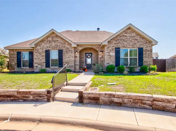 4009 Forrest Creek Ct, Abilene, TX 79606