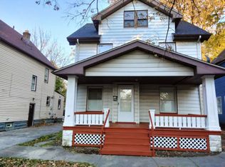 2037 W 83rd St #Up, Cleveland, OH 44102