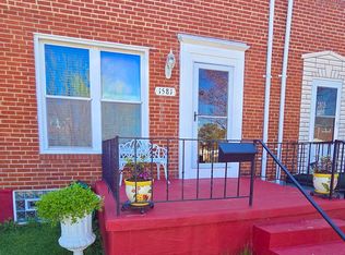 1581 Williams Ave, Baltimore, MD 21221