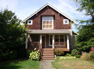 6337 46th Ave SW, Seattle, WA 98136