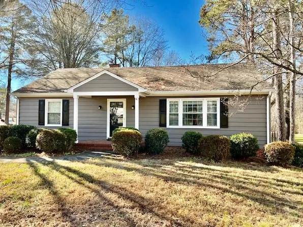 5077 Halifax Rd, Halifax, VA 24558