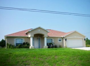 3305 4th St W, Lehigh Acres, FL 33971