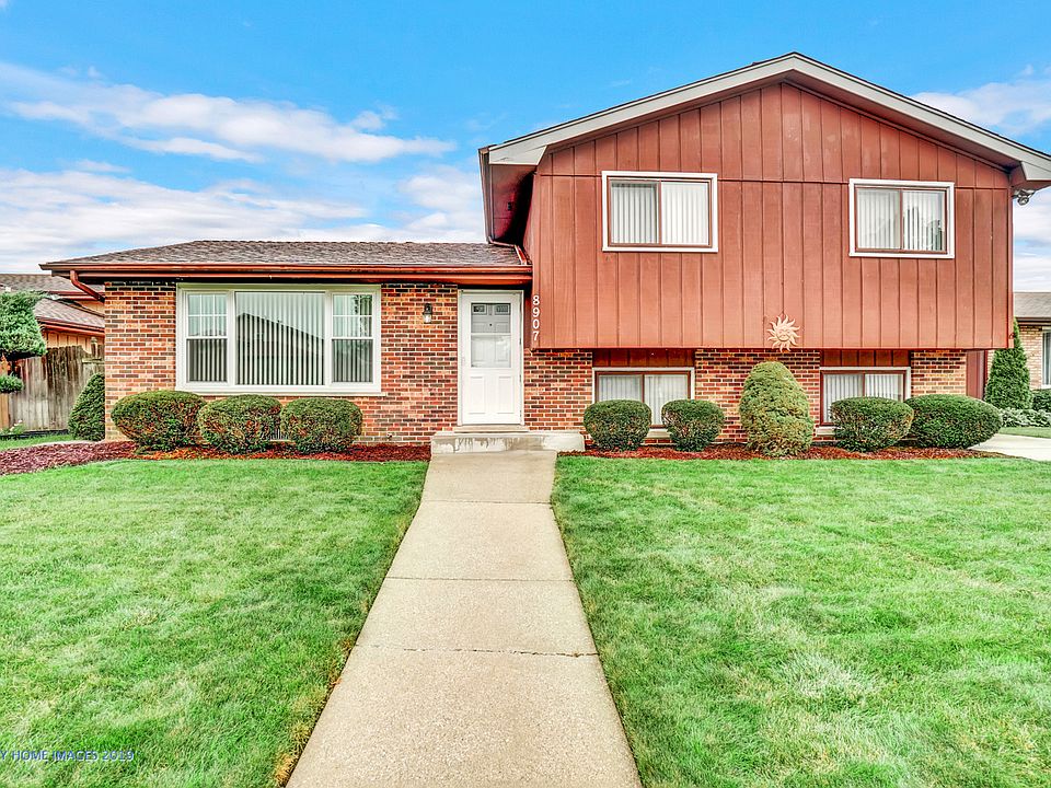 1st image of 8907 W 169th Pl