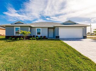 708 SW 1st St, Cape Coral, FL 33991