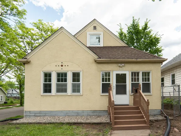 3550 Bryant Ave N, Minneapolis, MN 55412