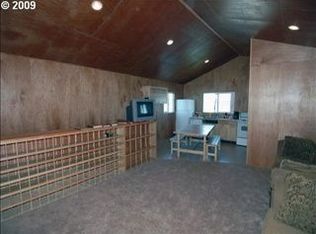 2929 NE Marine Dr, Portland, OR