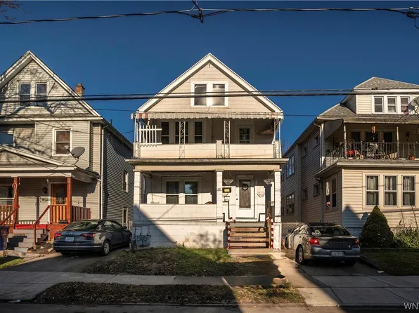 181 Laird Ave, Buffalo, NY 14207