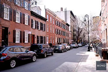 Rented by Bond New York