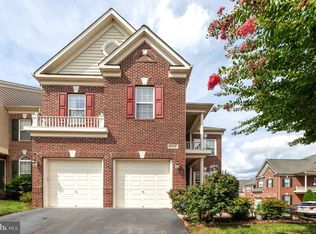 8308 Allerdale Ct, Lorton, VA 22079