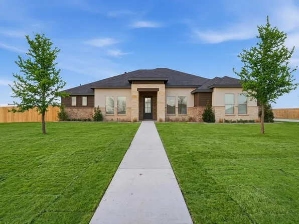 3804 County Road 7665, Lubbock, TX 79423