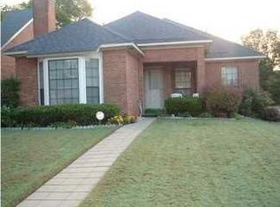 2805 Newport Rd, Montgomery, AL 36111