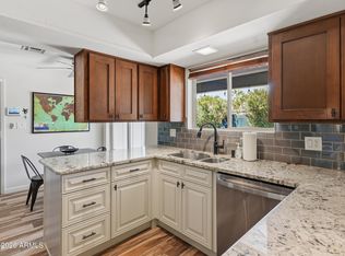 8732 E SANDALWOOD Drive, Scottsdale, AZ 85250