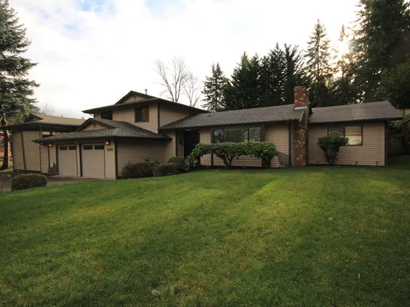 1609 Taylor St, Milton, WA 98354