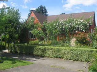 4875 N Vanderbilt St, Portland, OR 97203