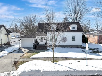 833 3rd St, Wauseon, OH, 43567