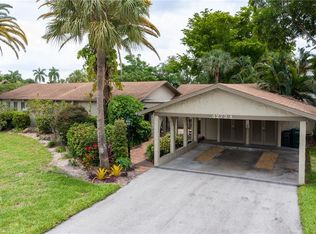 4272 Island Cir APT A, Fort Myers, FL 33919
