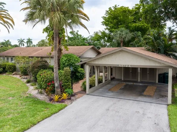 4272 Island Cir APT A, Fort Myers, FL 33919