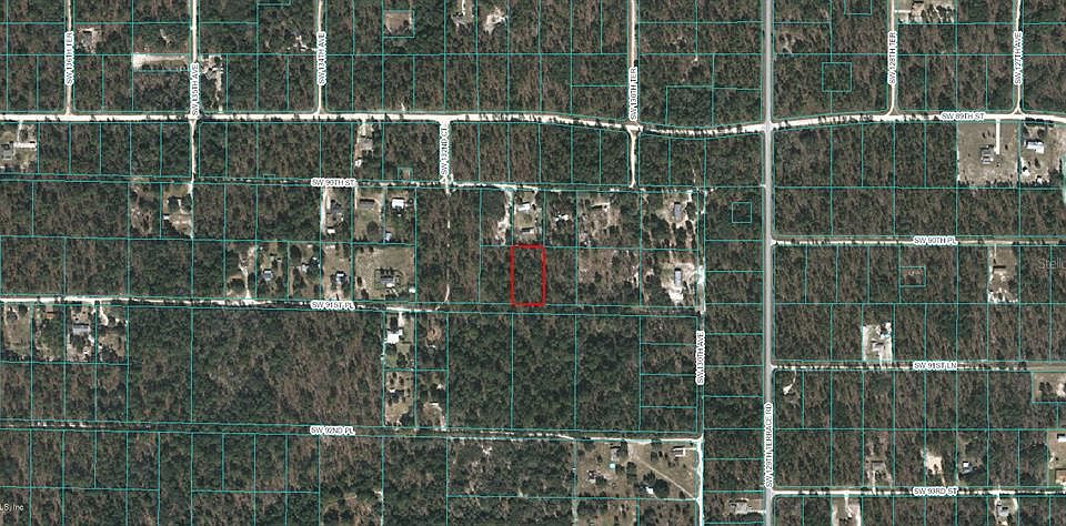 2nd image of 0 SW 91 Pl