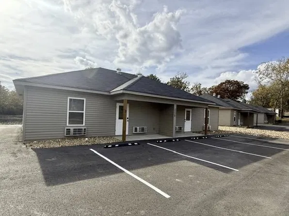 2520 Hurricane Lake Rd #2, Benton, AR 72019