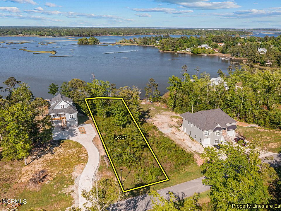 Lot 27 Summer Rest Trail, Hubert, NC 28539 Zillow