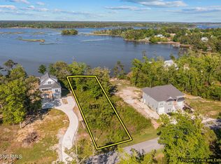 LOT 27 Summer Rest Trl, Hubert, NC 28539