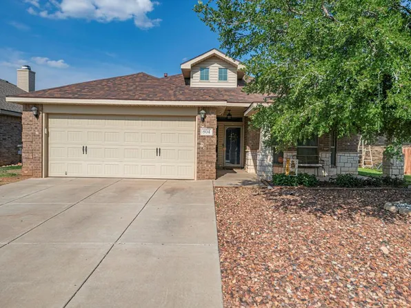 804 Nolan Ryan Dr, Midland, TX 79706