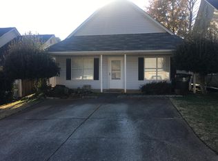 137 Oak Cir S, Stockbridge, GA 30281