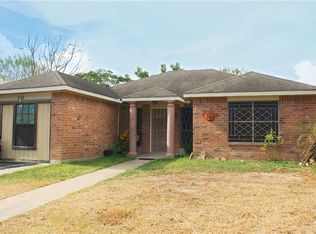 2904 Samantha Dr, San Juan, TX 78589