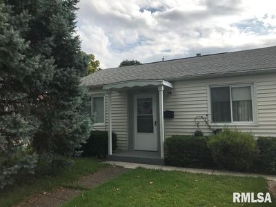 3833 10th Ave, Moline, IL, 61265