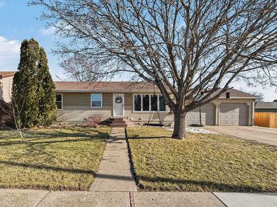 418 N Union Ave, Madison, SD, 57042