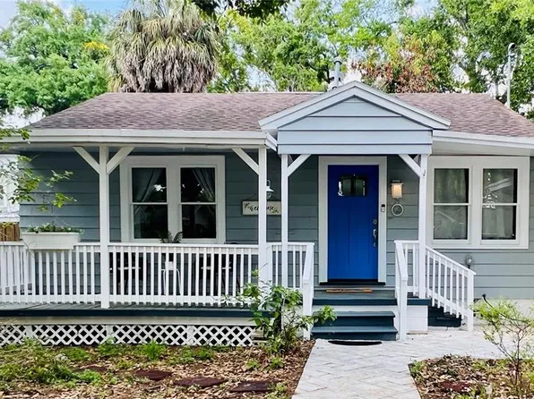 1014 E Crawford St, Tampa, FL 33604