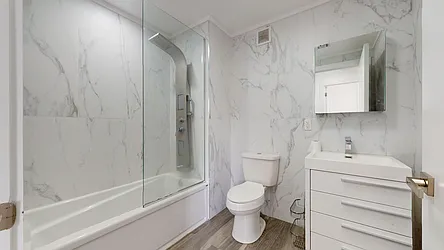 Rented by Bond New York