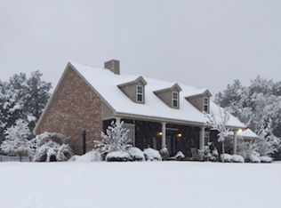 179 Halbert Thames Rd, Magee, MS 39111