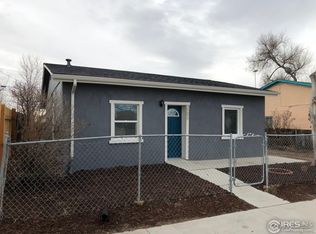 1506 N 26th Ave, Greeley, CO 80631